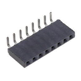 samtec SSW-108-02-F-S-RA image