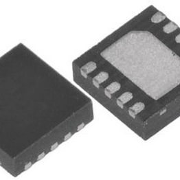 ON Semiconductor NCP59744MN1ADJTBG image