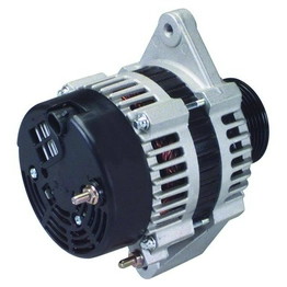 496CI,8.1LYEAR2002V8-496,8.1LALTERNATOR International Lighting