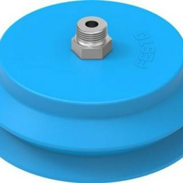 VASB-125-3/8-PUR-B FESTO