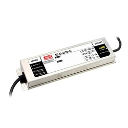 ELG-200-C1750 Mean-Well USA, Inc.