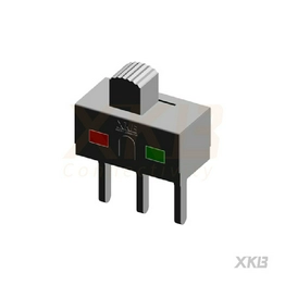 XKB Connectivity SS-12D10G4R image