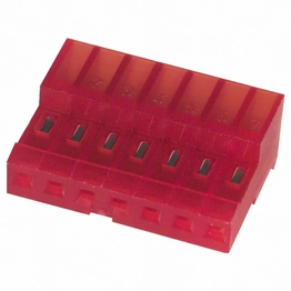 TE Connectivity 3-640440-7 image