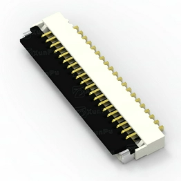 FPC-0.5FX-20PWBH20 XUNPU