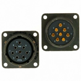 Amphenol PT02A-16-8S image