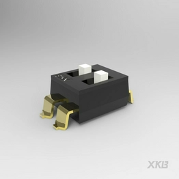 XKB Connectivity DSIC02LS-P image
