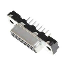 Amphenol D15S24B6PA00LF image