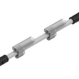NEBU-M8G3-K-2-M8G3 FESTO
