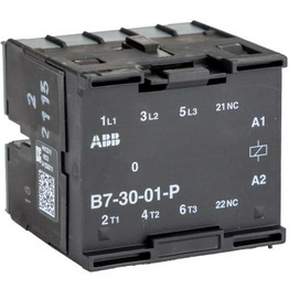 ABB GJL1311009R8010 B7-30-01-P 220-240V AC image