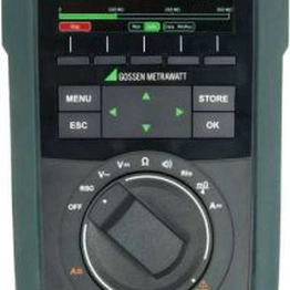 M273S GOSSEN METRAWATT