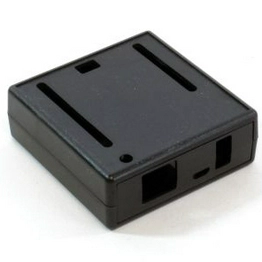 Hammond Manufacturing 1593HAMARBK image