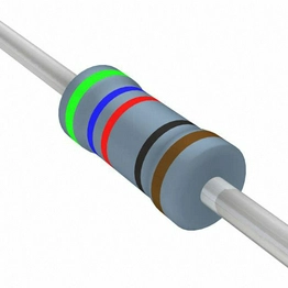 MFR-25FTE52-562R YAGEO