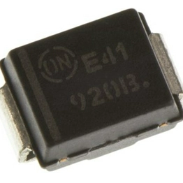 ON Semiconductor 1SMB5920BT3G image