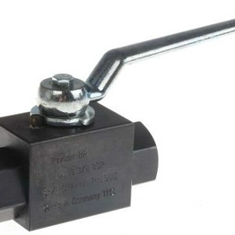 KH3/8CFX Parker Hannifin