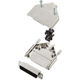 DTPK-M-25-HDP44-K Encitech Connectors