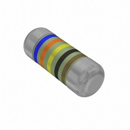 SMM02040C6340FB300 Vishay Intertechnology