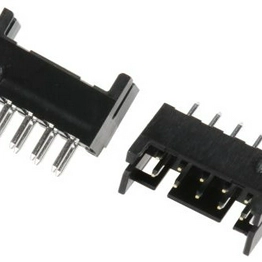 Hirose Electric DF11-10DP-2DSA(08) image
