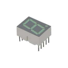 BROADCOM HDSP-5601-GH000 image