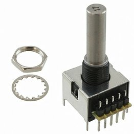 BROADCOM HRPG-ASCA#17R image