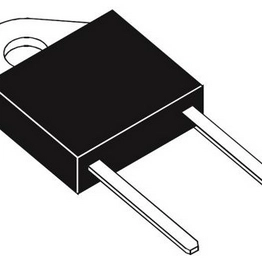 STMicroelectronics STTH30R06PI image