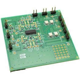 EVAL-ADCMP396EBZ Analog Devices