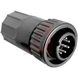 Switchcraft 3182-2PG-3DC image