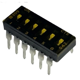 cts 209-6LPST image