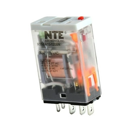 R11-5A15-120BN NTE Electronics