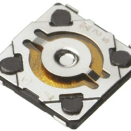 Panasonic EVQP6YB55 image