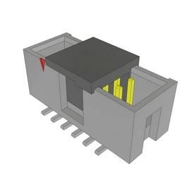 samtec HTST-106-01-L-DV-A-P-TR image