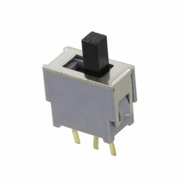 AS1D-2M-10-Z NIDEC COMPONENTS CORPORATION