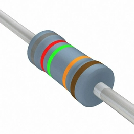 YAGEO MFR25SFTF52-825K image