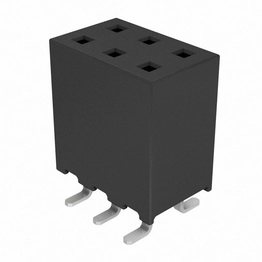 SQW-103-01-SM-D-VS samtec