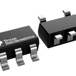 Texas Instruments TPS70633DBVT image
