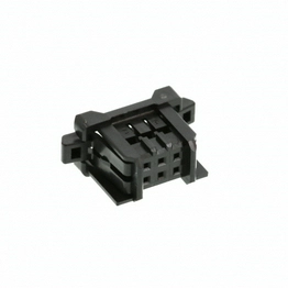 Hirose Electric DF51-6DS-2C image