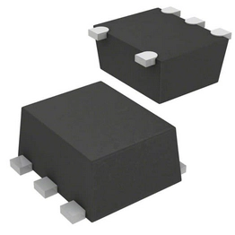 DUP45V6P5-7 DIODES