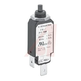 SCHURTER 4400.0089 image