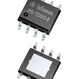Infineon Technologies BTS3035EJXUMA1 image