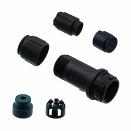 PXP4011/10P/4045 bulgin