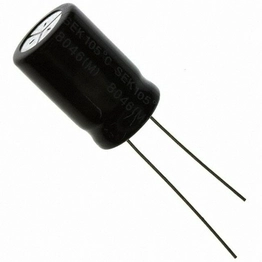 SEK222M016ST Cornell Dubilier Electronics