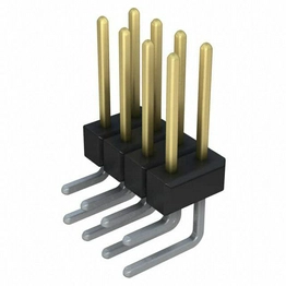 PBC04DGAN Sullins Connector Solutions