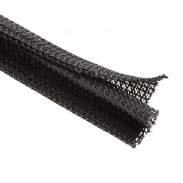 F6N0.38BK25 TECHFLEX