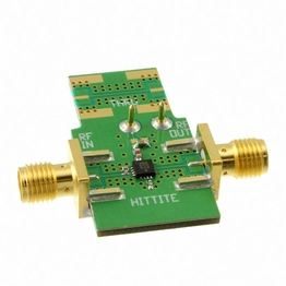Analog Devices 107795-HMC356LP3 image