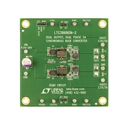 Analog Devices DC1798A-B image