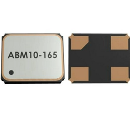 ABRACON ABM10-165-38.400MHZ-T3 image