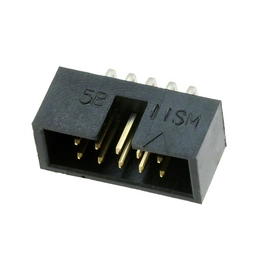 Hirose Electric HIF3FC-10PA-2.54DS(71) image