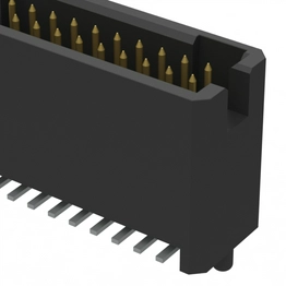samtec TFC-110-22-L-D-A image