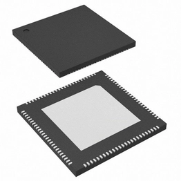 USB5807T-I/KD Microchip Technology