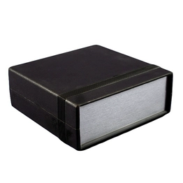 1598BSGYPBK Hammond Manufacturing