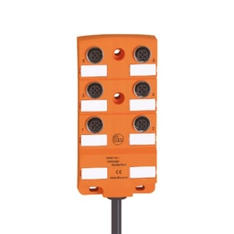 EBC029 ifm electronic
